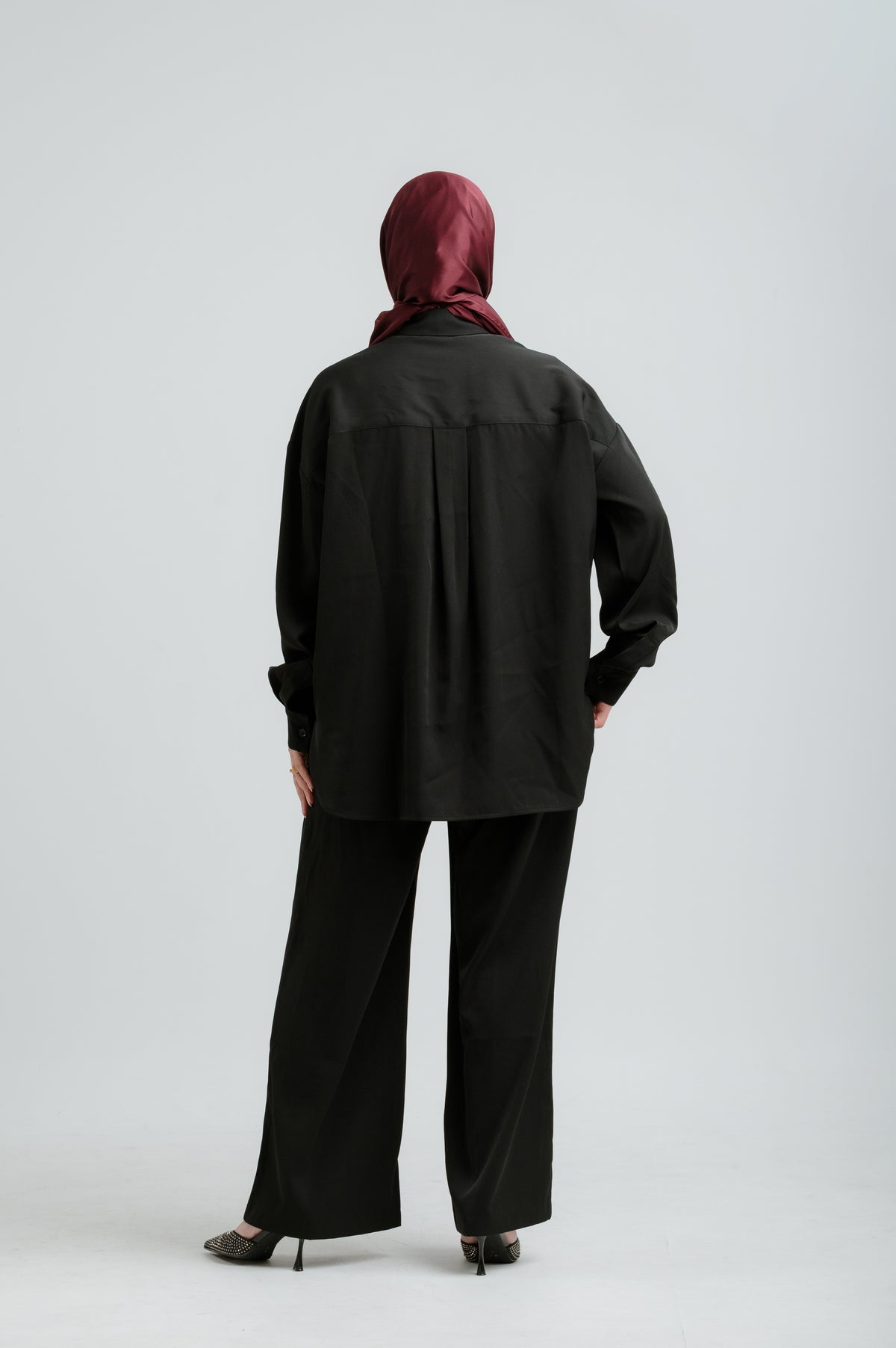 Ifrah Two-Piece Set