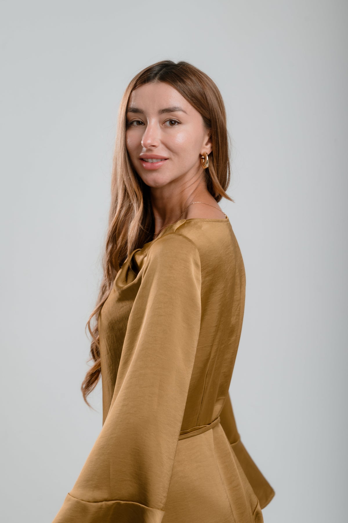 Amanah Dress