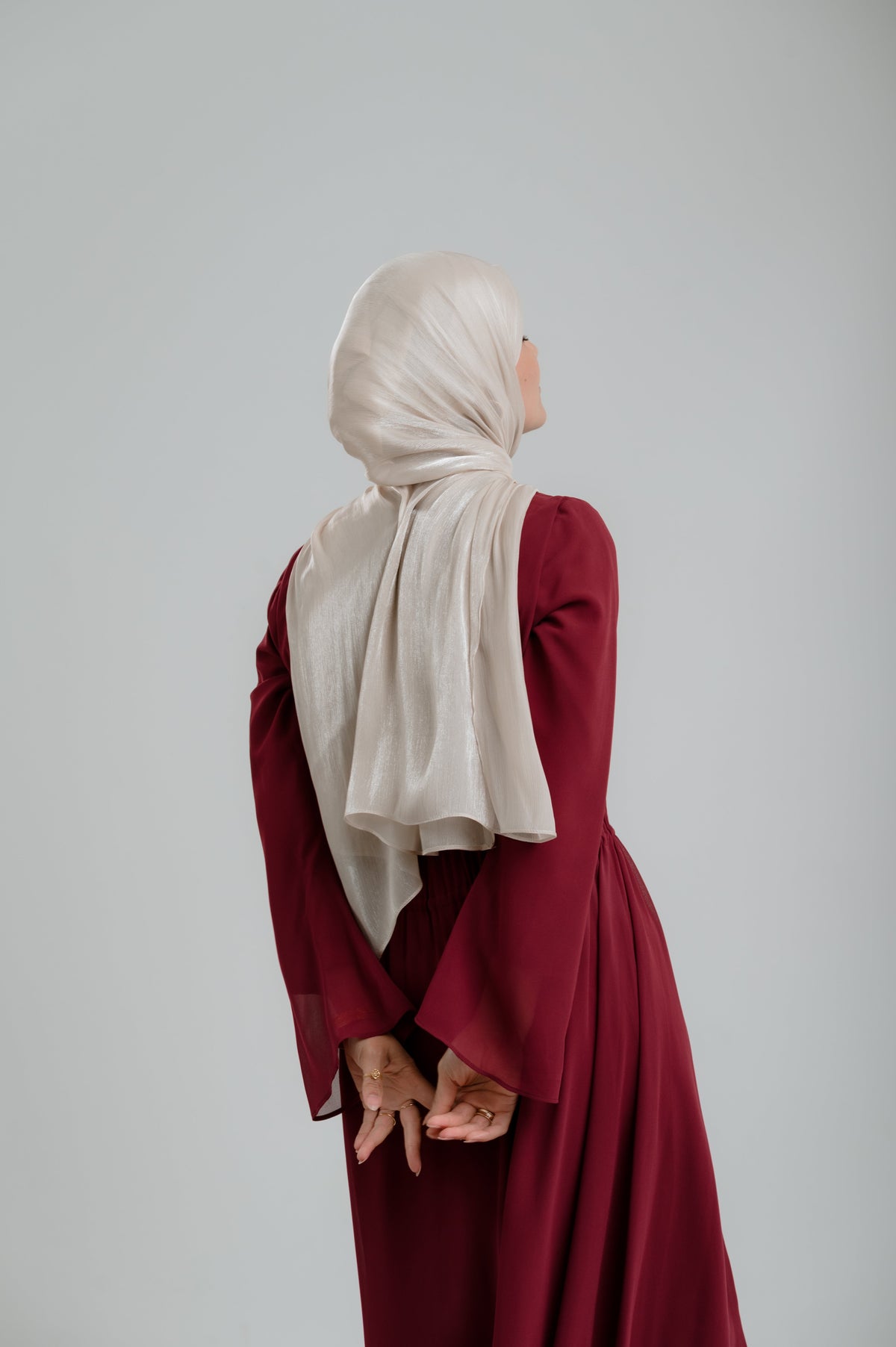 Sarah Maxi Dress