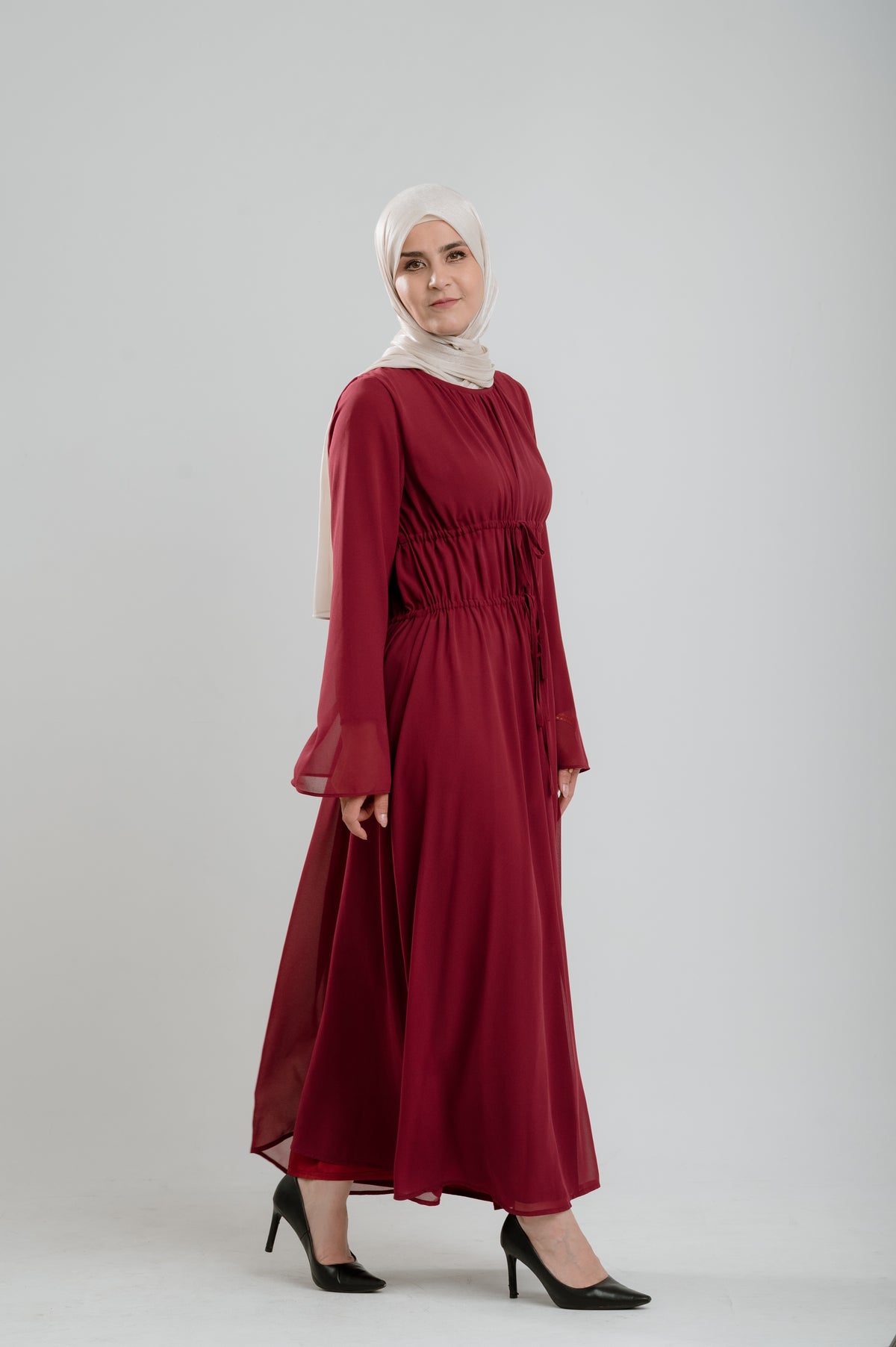 Sarah Maxi Dress