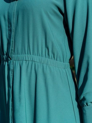 Dalia Maxi Dress|