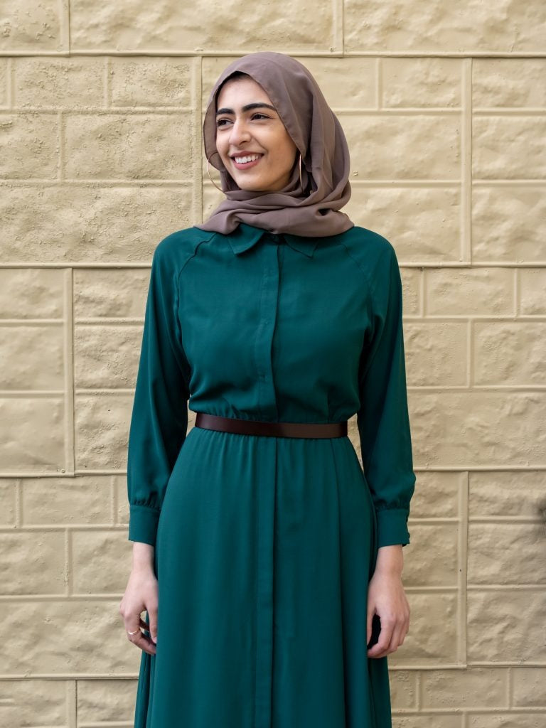 Dalia Maxi Dress|