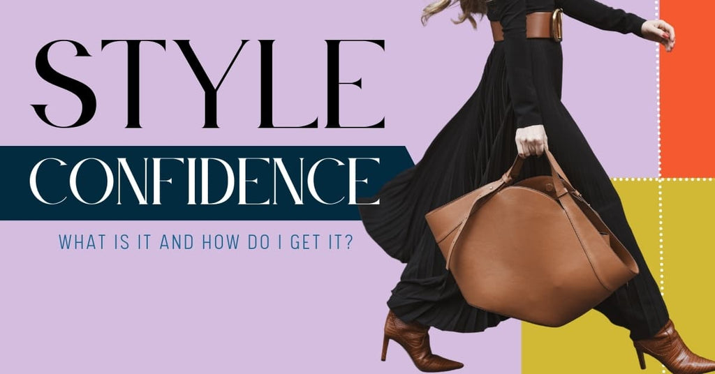 Empowering Confidence Through Timeless Style