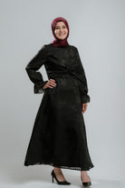 Siham Maxi Dress