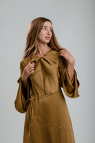 Amanah Dress