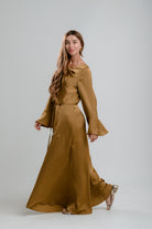 Amanah Dress