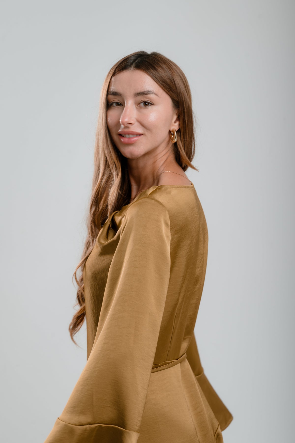 Amanah Dress