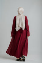 Sarah Maxi Dress