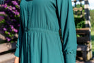 Dalia Maxi Dress|