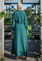 Dalia Maxi Dress|