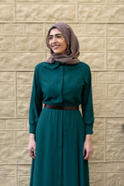 Dalia Maxi Dress|